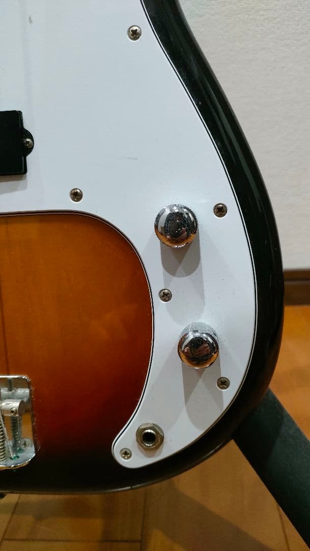 FUJIGEN JPB-5R サンバースト