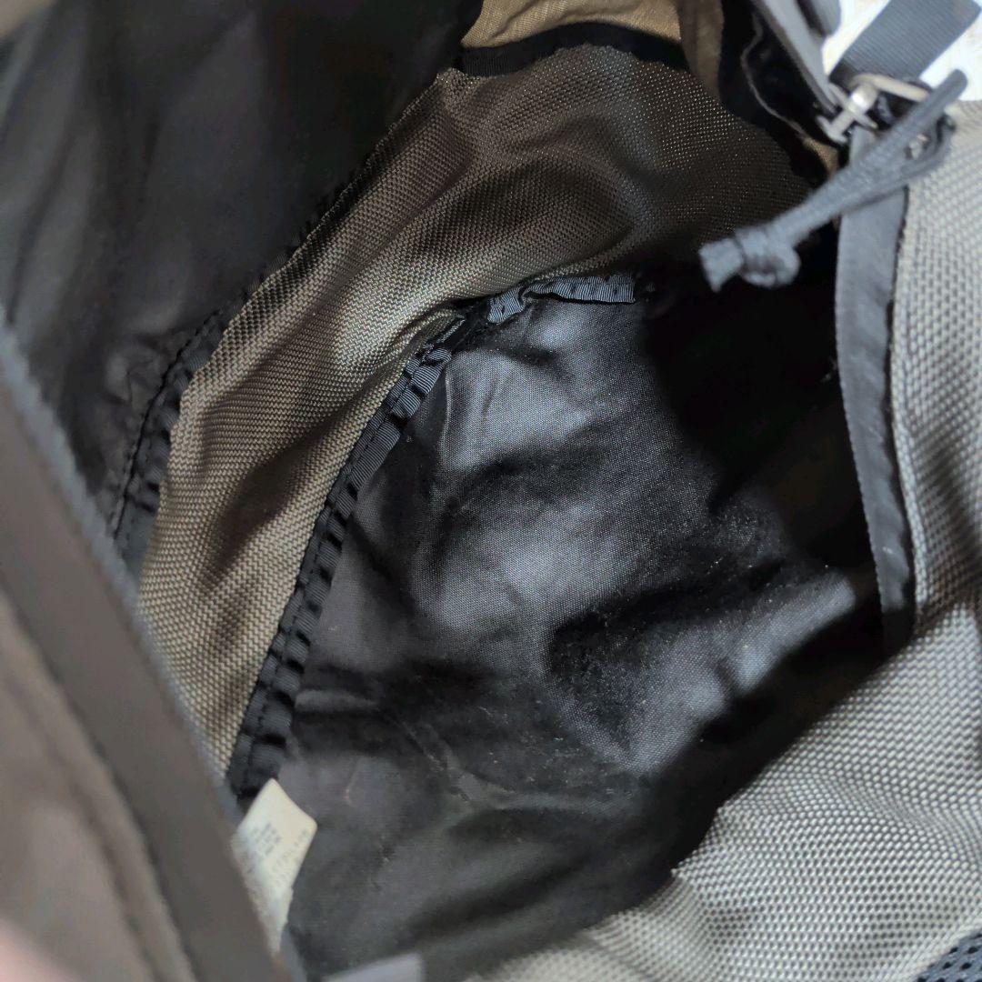 90s 00s USA製 パタゴニア スリングバッグ ボディバッグ y2k