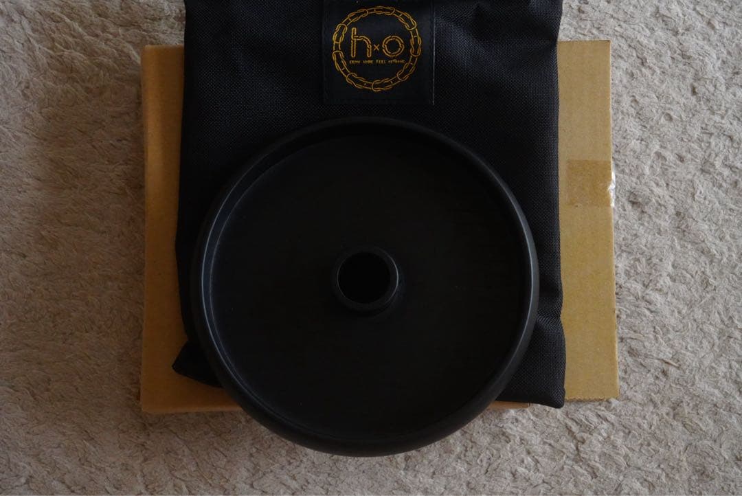 hxo Table Black フルセット hxodesign モジュラー