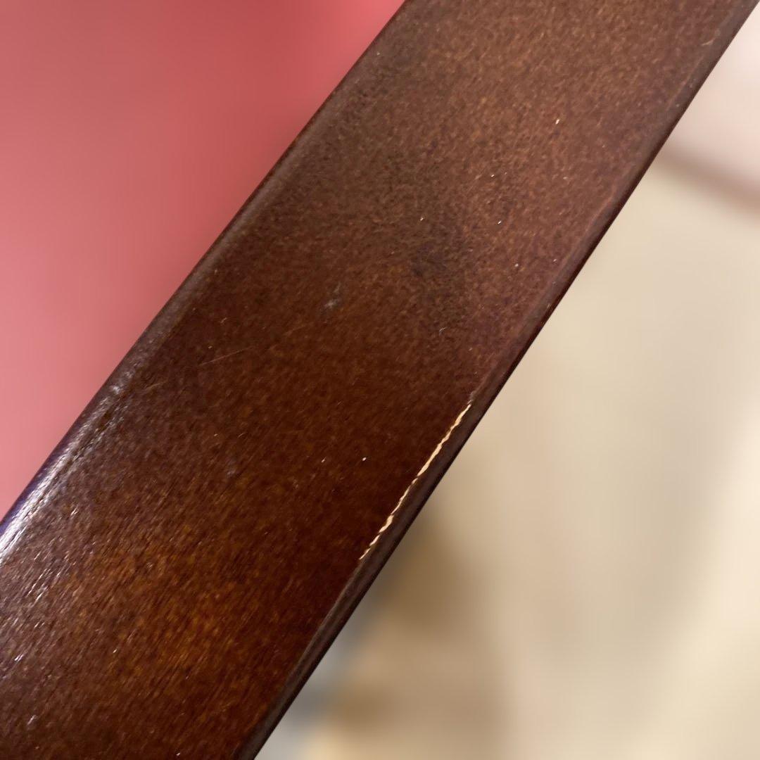 家具　椅子　2脚セット