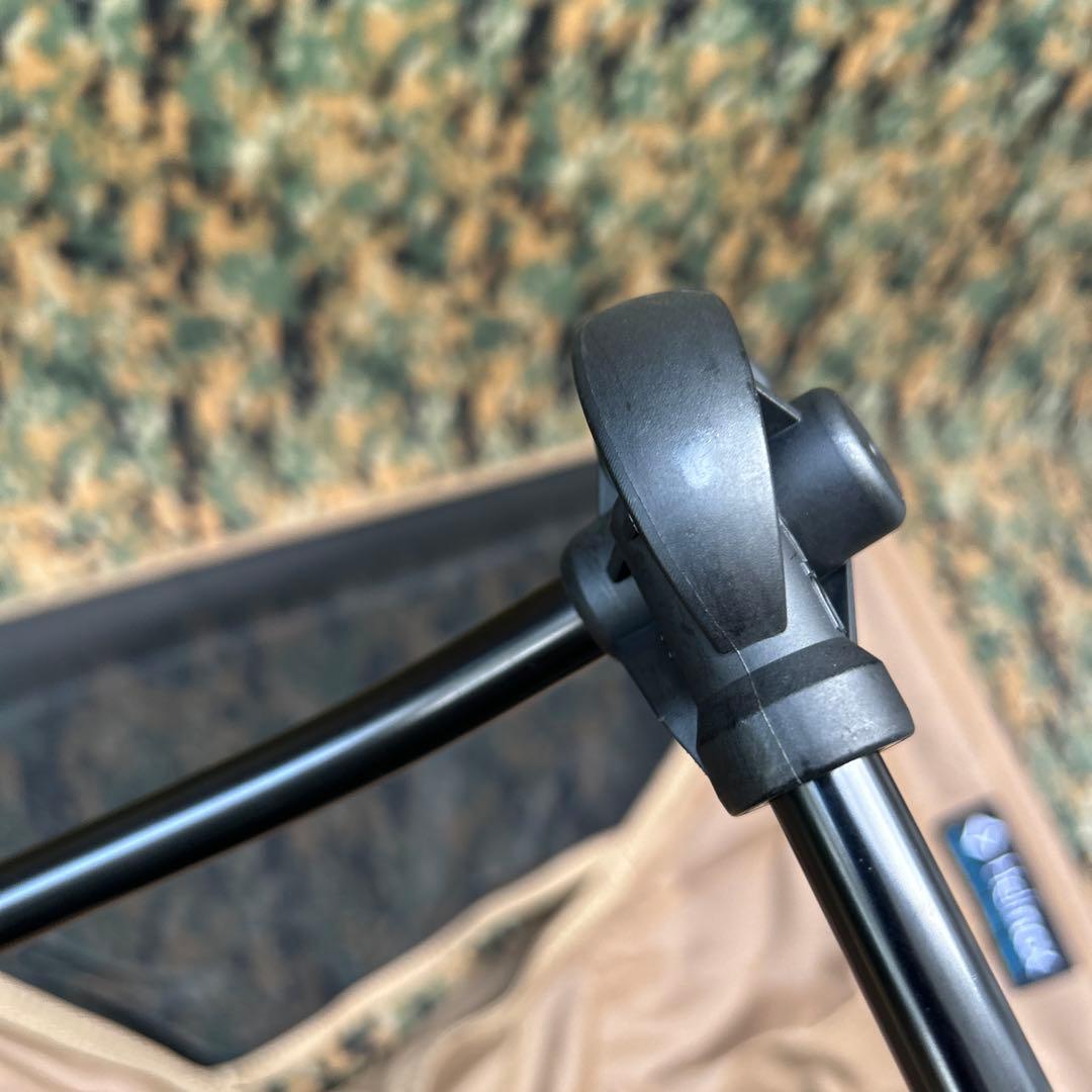 アウトドア寝具 2522 Helinox