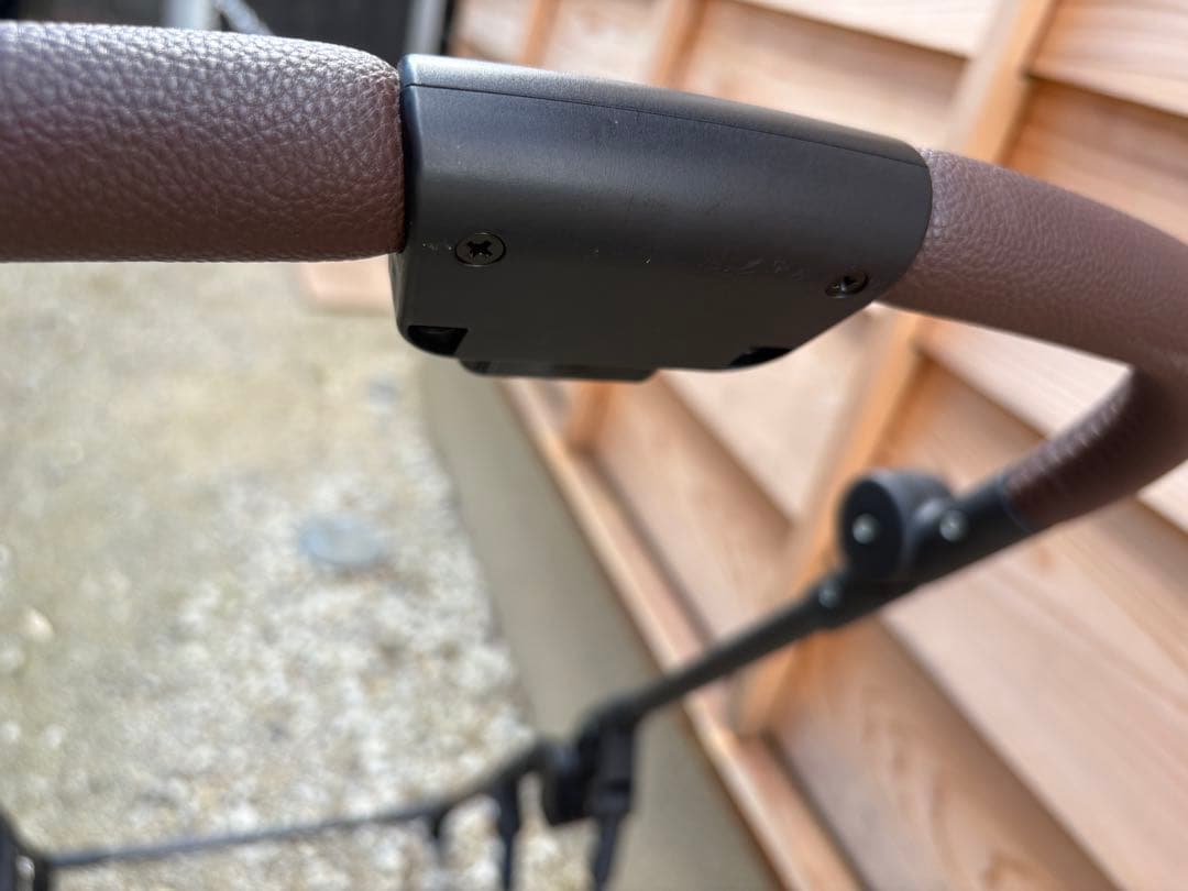 サイベックス メリオカーボン2024 コーヒーブラウン　フレームのみ