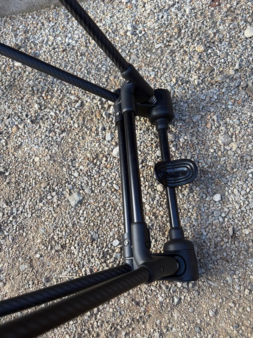 サイベックス メリオカーボン2024 コーヒーブラウン　フレームのみ