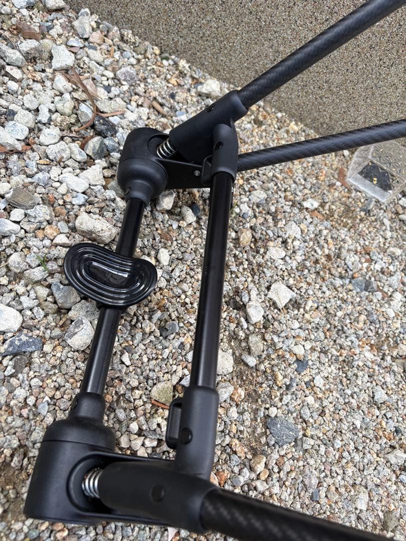 サイベックス メリオカーボン2024 コーヒーブラウン　フレームのみ