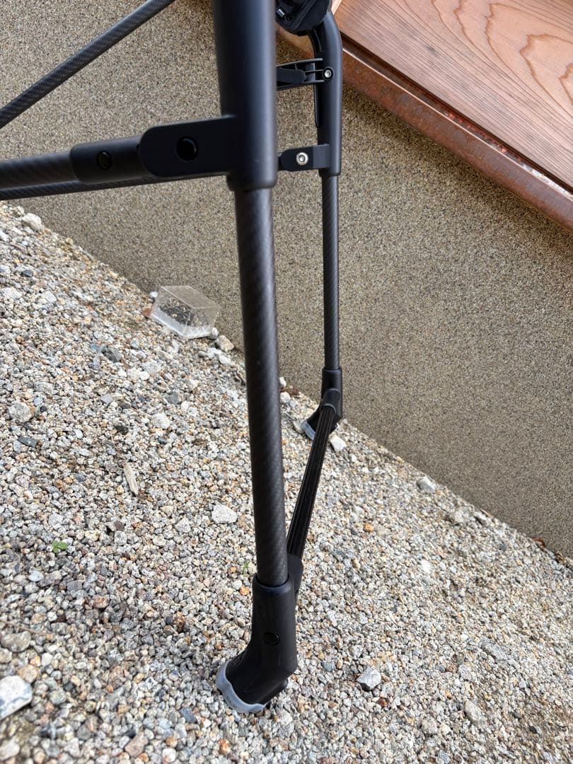 サイベックス メリオカーボン2024 コーヒーブラウン　フレームのみ