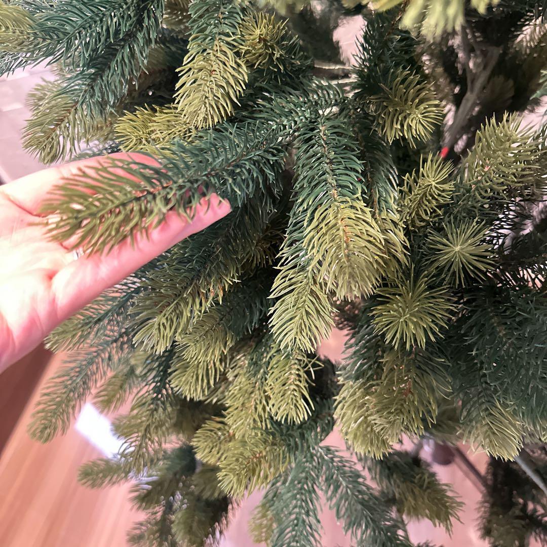 本日限定値下✨RSグローバルトレード社 150cm ツリー　シュヴァルツヴァルト