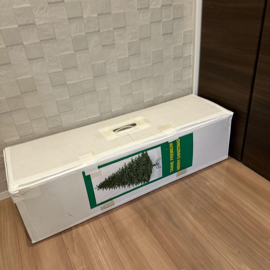 本日限定値下✨RSグローバルトレード社 150cm ツリー　シュヴァルツヴァルト