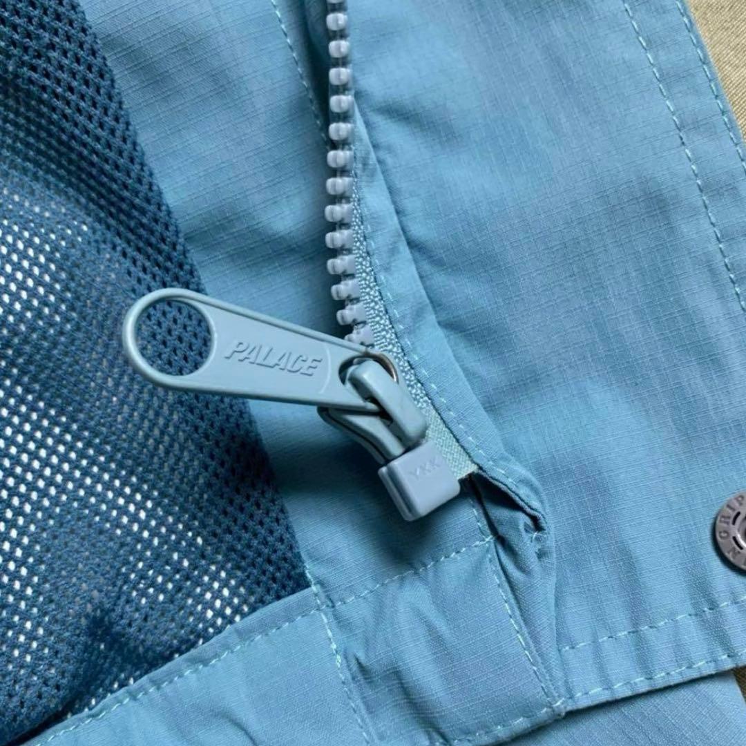 お*様 PALACE SKATEBOARDS マウンテンパーカー　ナイロンジャケ