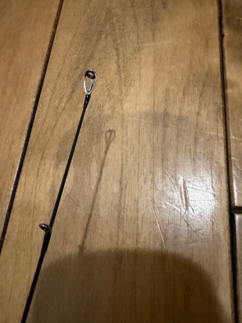 がまかつ ロッド ラグゼ 寧音 B70H-solid