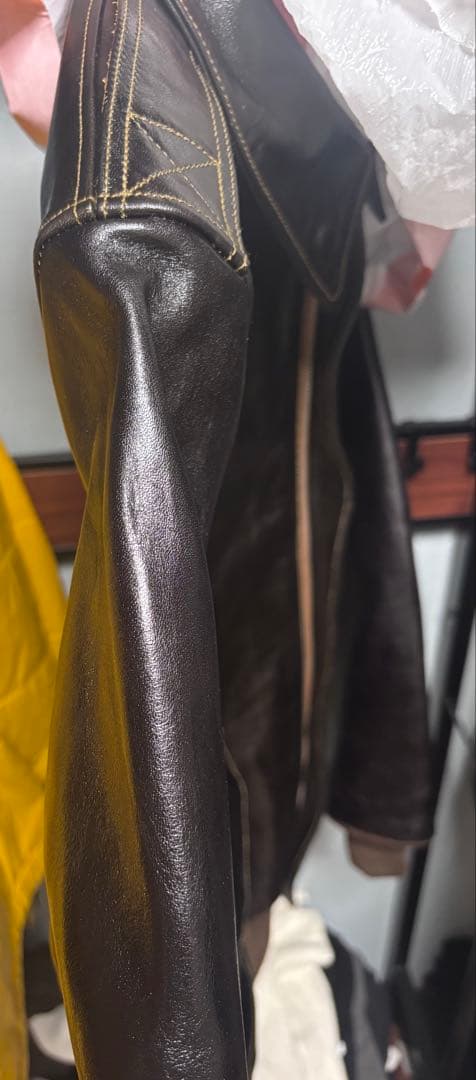 レインボーカントリー　RAINBOW COUNTRY a-2 size42