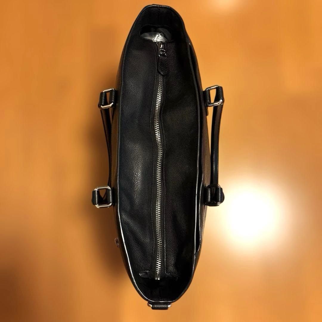 COACH／コーチ／トートバッグ