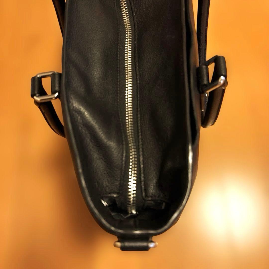 COACH／コーチ／トートバッグ