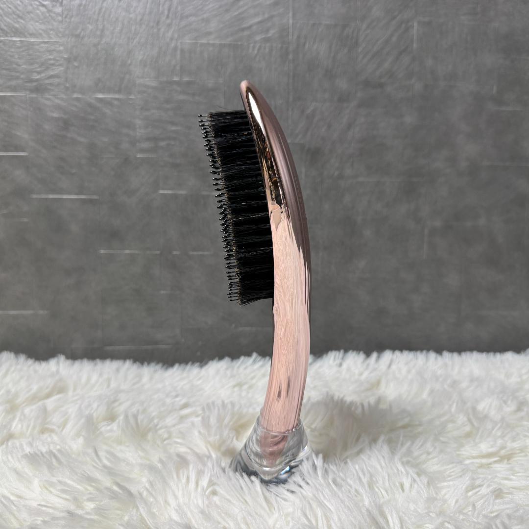 未使用⭐︎ReFa リファ　エールブラシレイ　スカルプブラシ ピンク