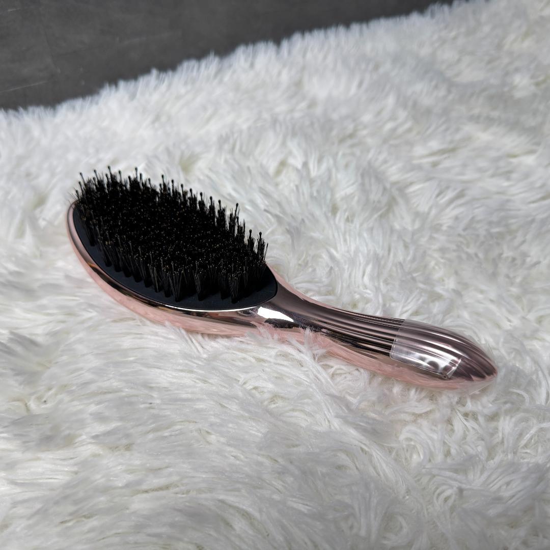 未使用⭐︎ReFa リファ　エールブラシレイ　スカルプブラシ ピンク