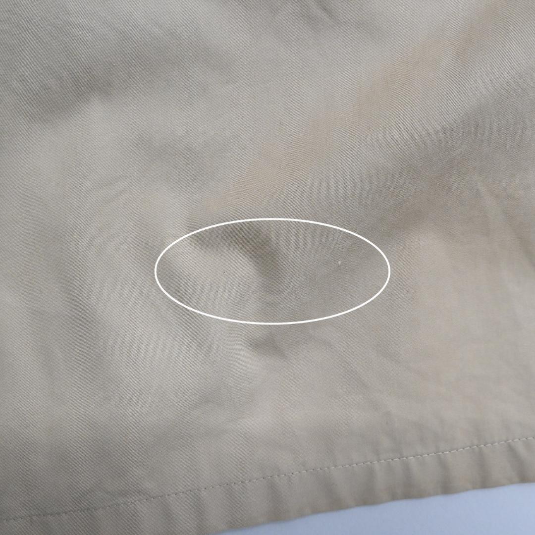 ■ 48167★年 バーバリーズ 金ボタン プレステージコレクション 金タグ*