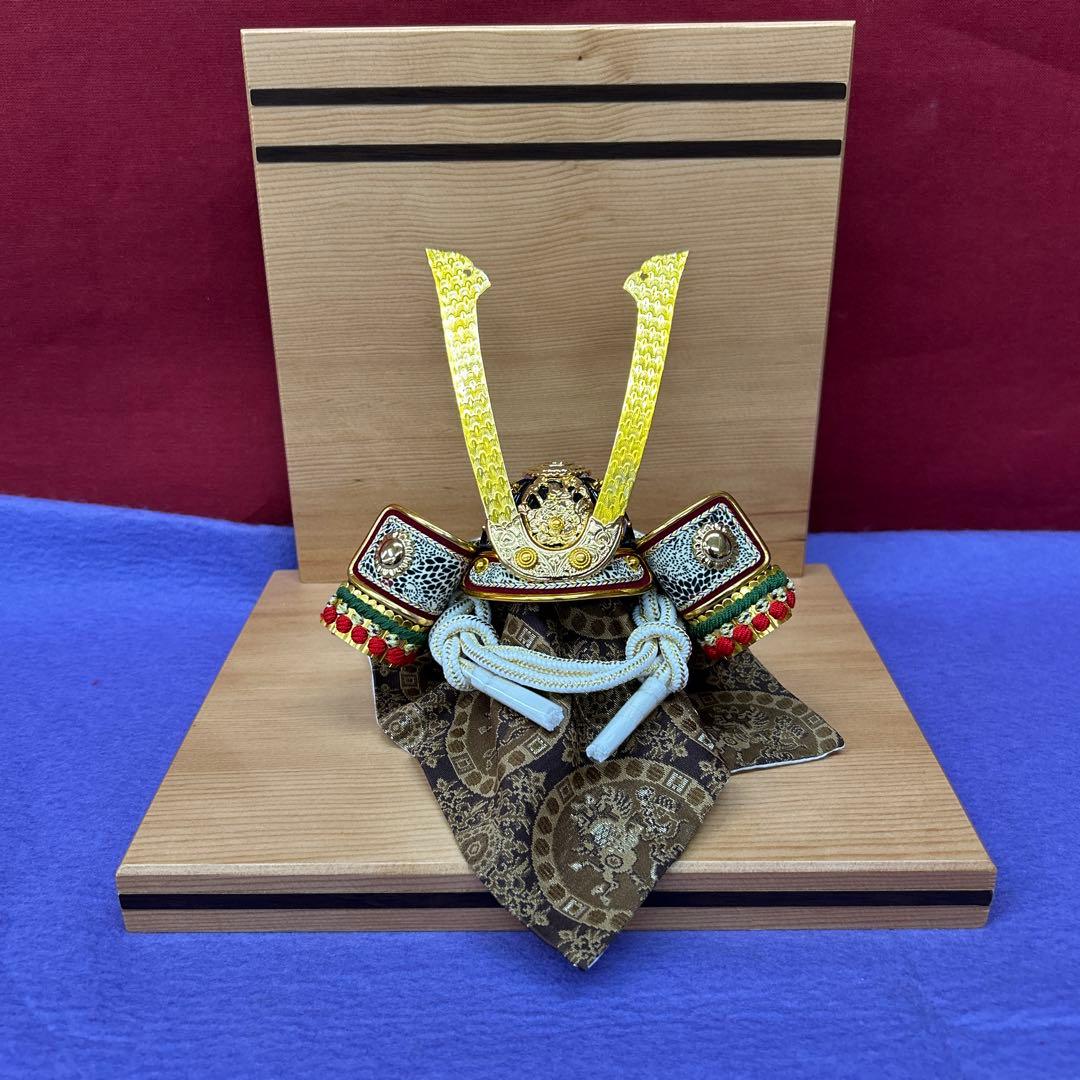 ＊格安＊端午の節句＊兜飾り＊