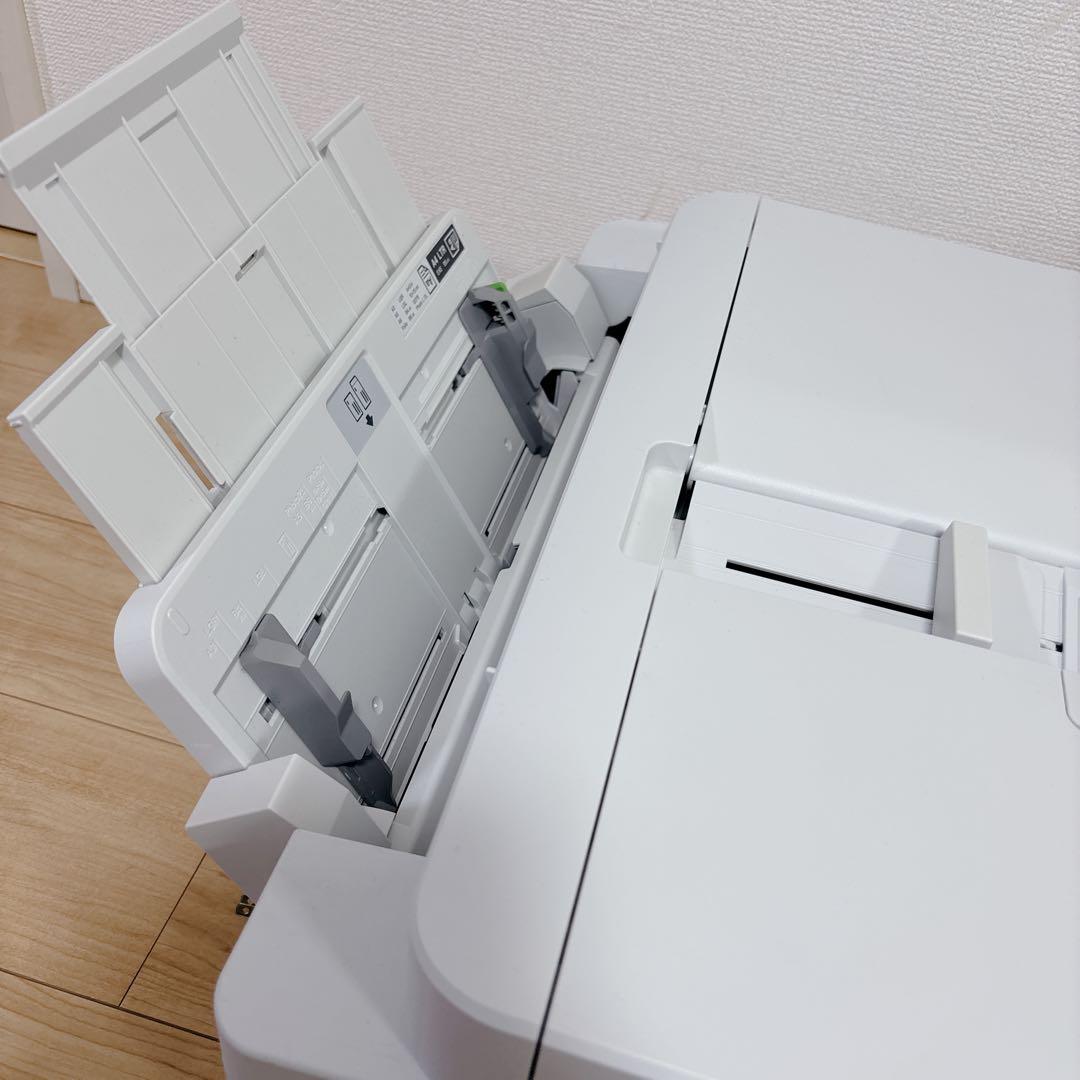 極美品⭐️ brother ブラザー MFC-J7100CDW A3対応 複合機