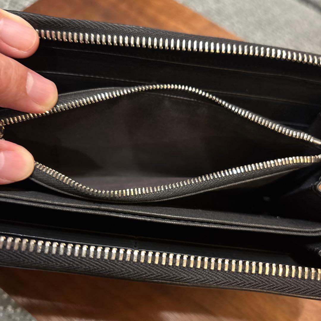 FENDIモンスター長財布｜フェンディ