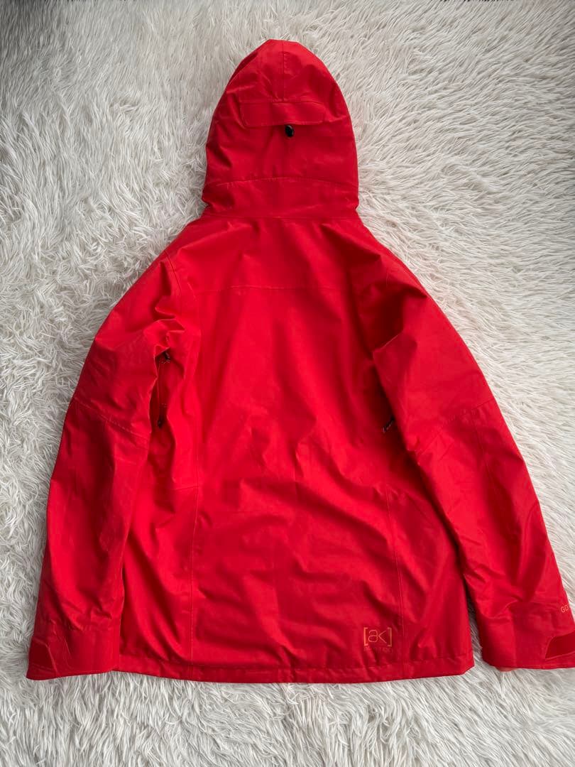 Burton AK GORE-TEX 2L EMBARK Mサイズ