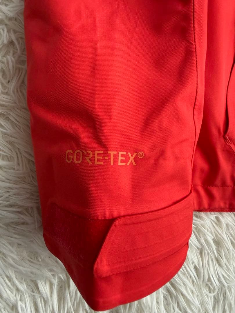 Burton AK GORE-TEX 2L EMBARK Mサイズ