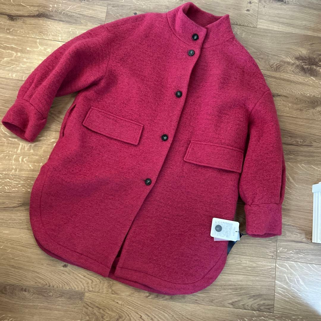 再再値下げ★タグ付き　BLUE FRONCE ブルーフロンセ