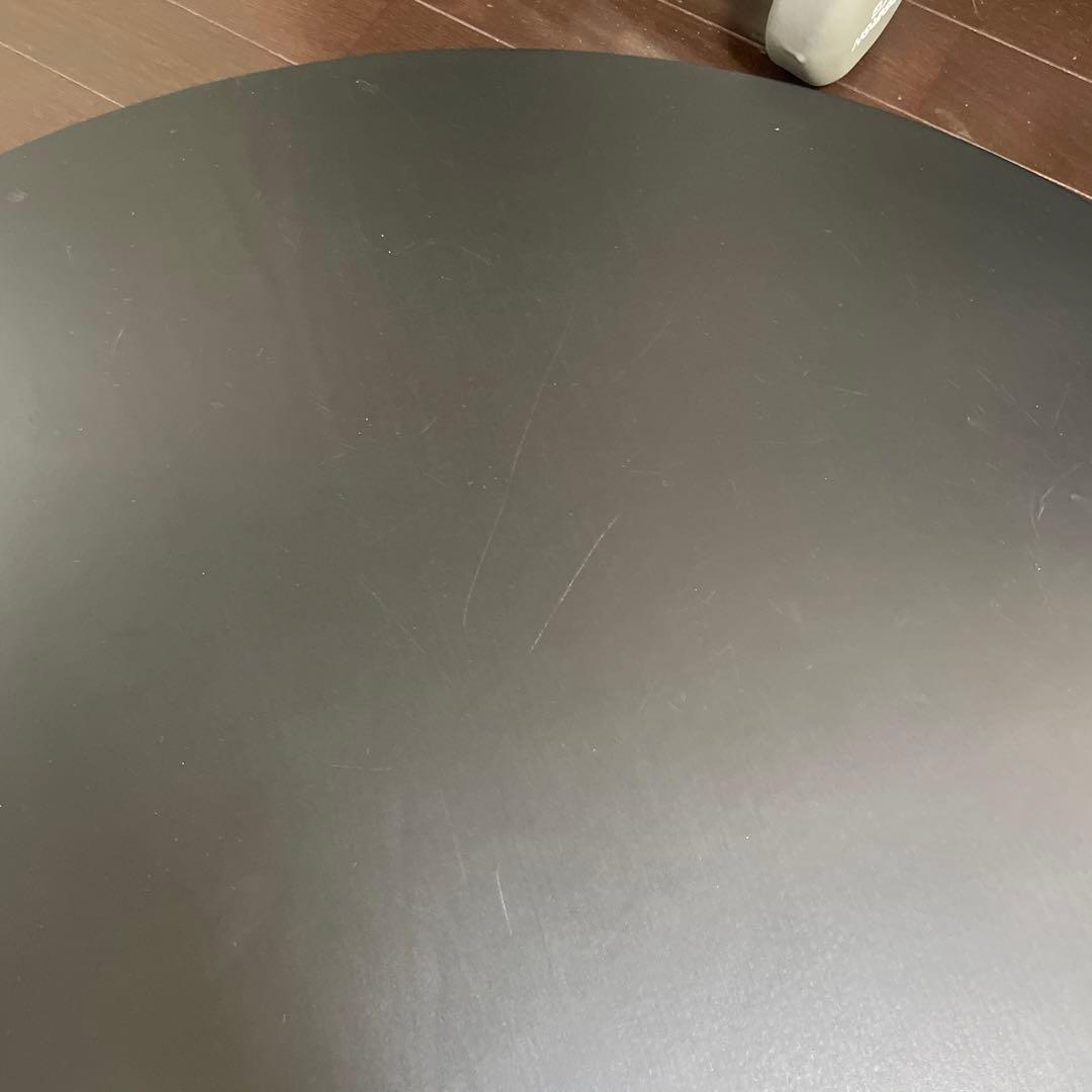 IKEA リーサボー　ダイニングテーブル