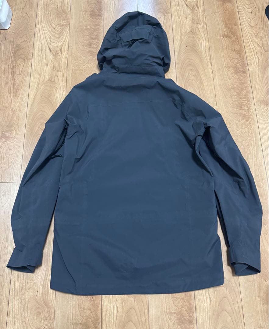 e*r様 [ak] GORE-TEX Pro ウェア上下セット