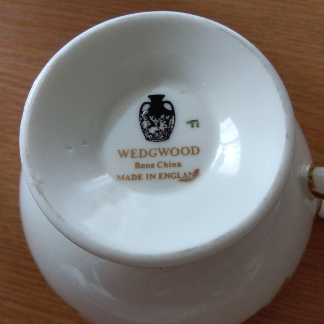  カップ&ソーサー・お皿　イギリス　ヴィンテージ