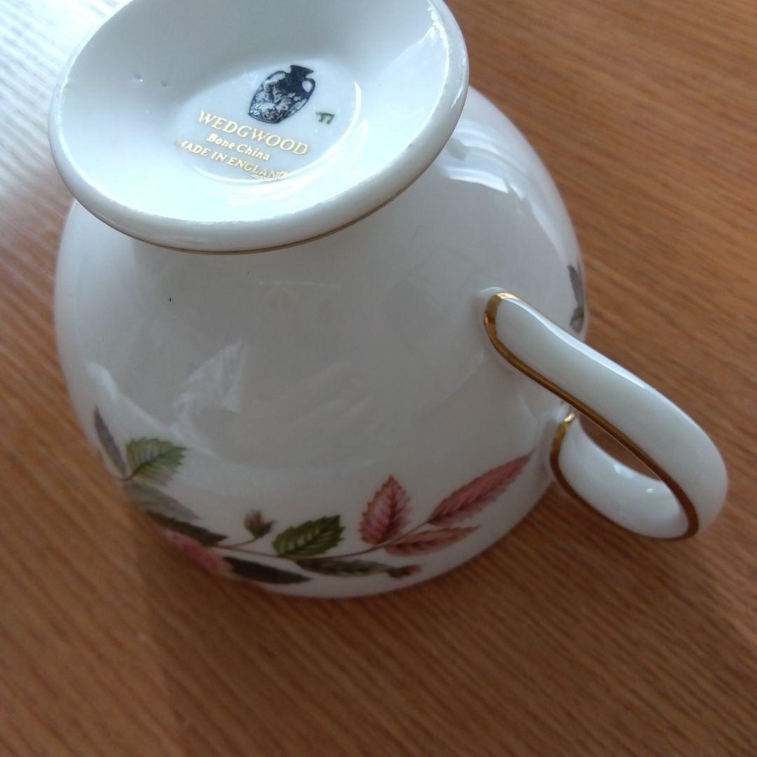  カップ&ソーサー・お皿　イギリス　ヴィンテージ