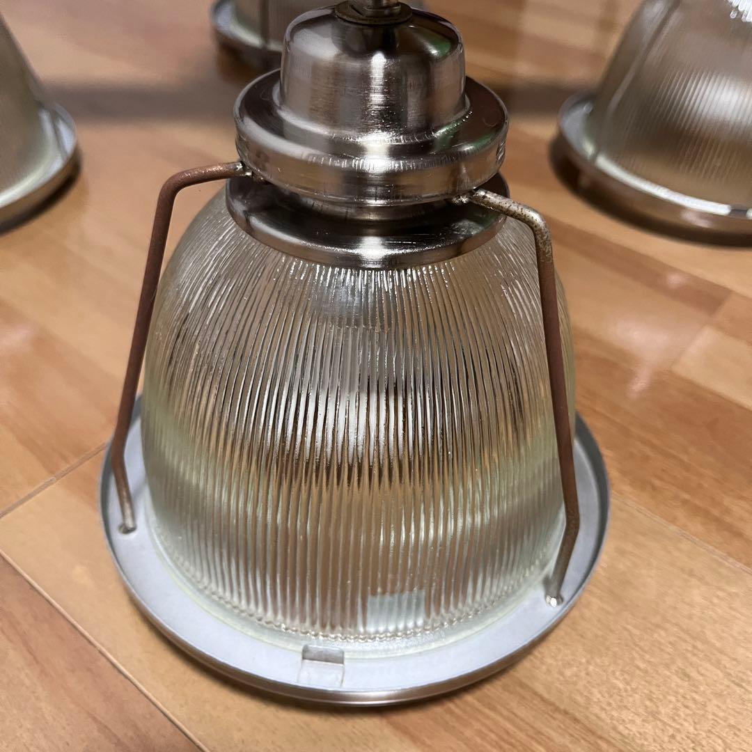 HERMOSA DINER CROSS ダイナークロス シーリングランプ