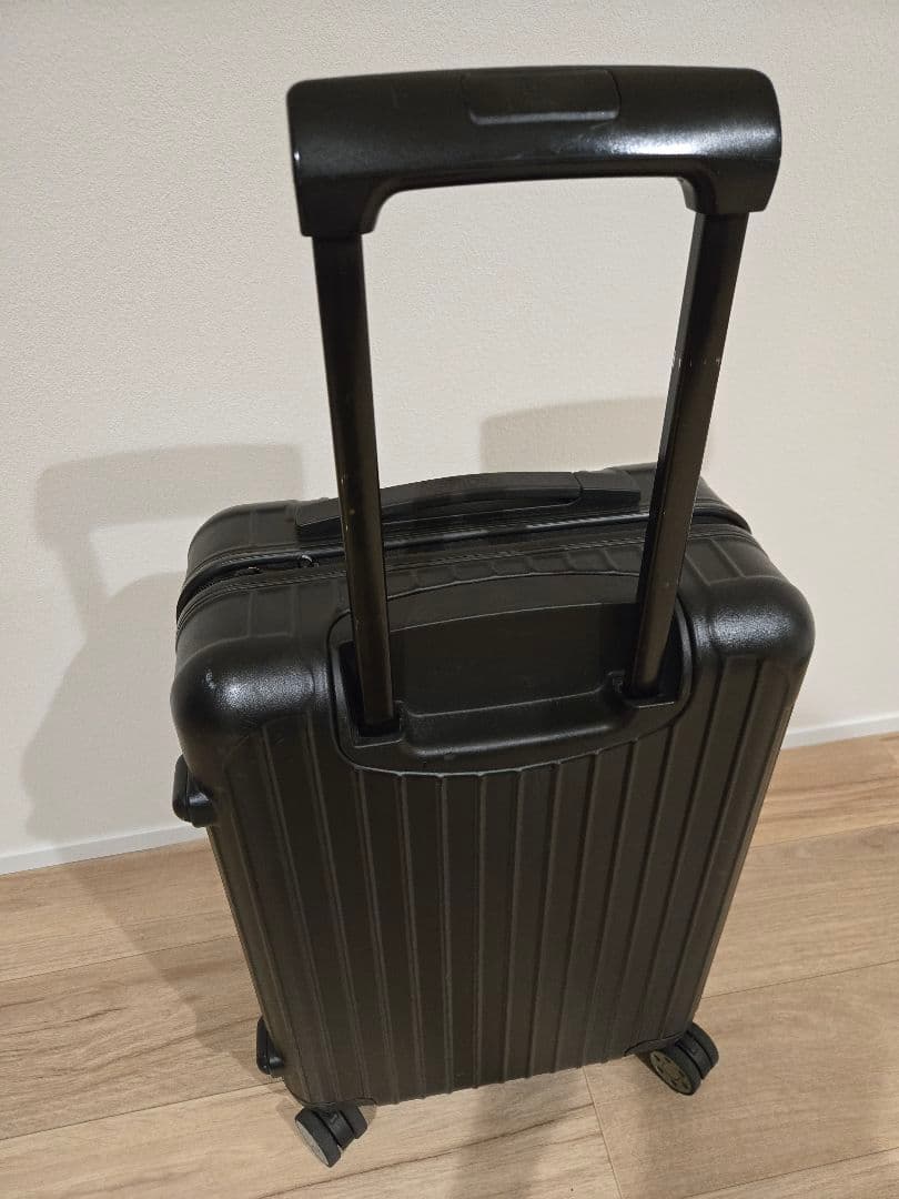 rimowa スーツケース