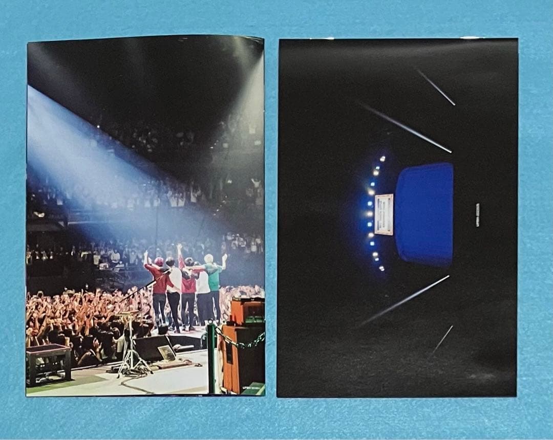 Mrs.GREEN APPLE DVD 2点 ENSEMBLE MORNING