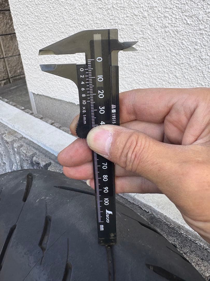 パーツ DUNLOP SPORTS MAX GPR300