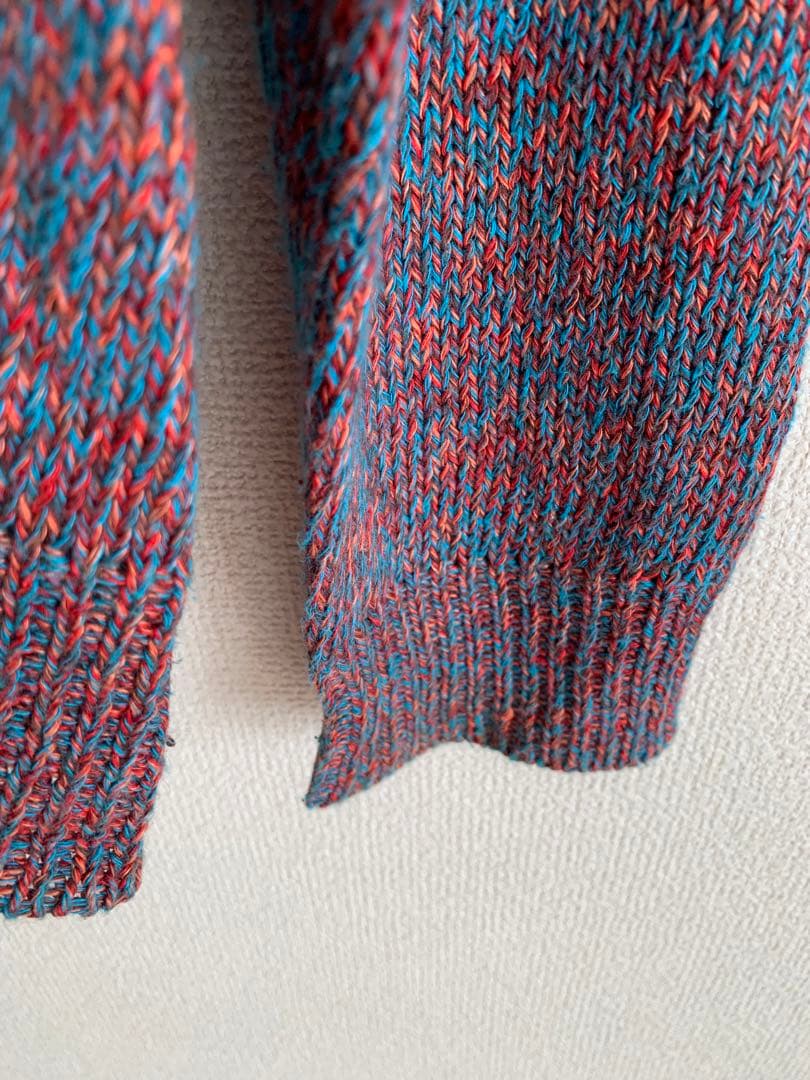 ポールスミスジーンズ　PaulSmith JEANS カーディガン