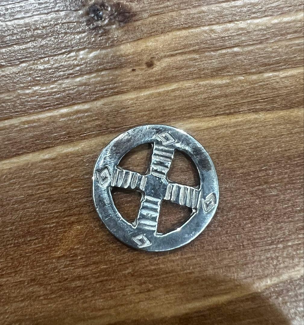 よ*や様 ゴローズ メディスンホイール 雰囲気抜群！ 美品。