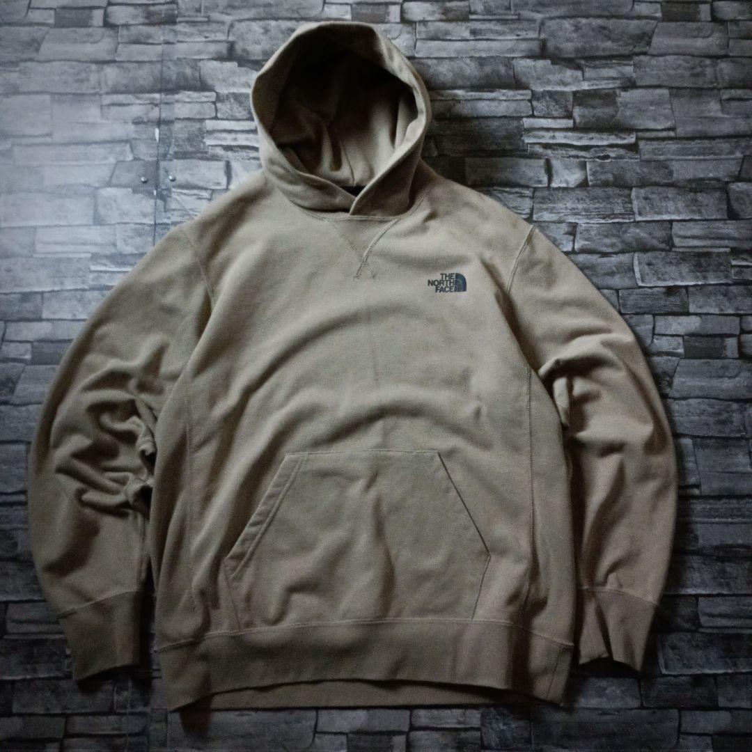 M.F様リクエストページ☆ザ・ノースフェイスパーカー バックロゴ 胸ロゴ 前V