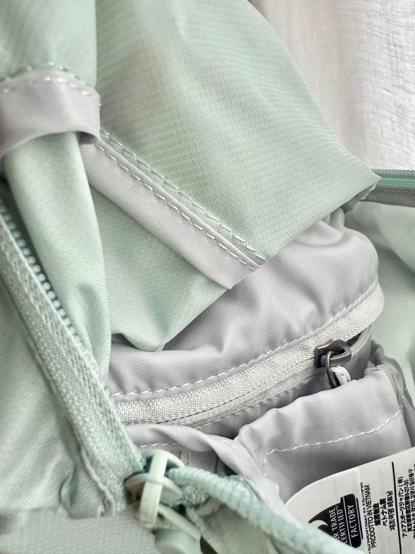 断捨離新品：ARC'TERYXアークテリクス ヒリアド 15バックパック