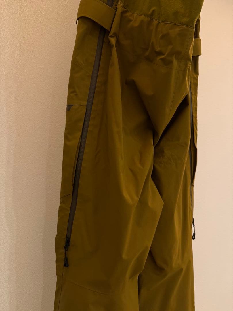 THE NORTH FACE 24-25 RTG ビブパンツ XL未使用