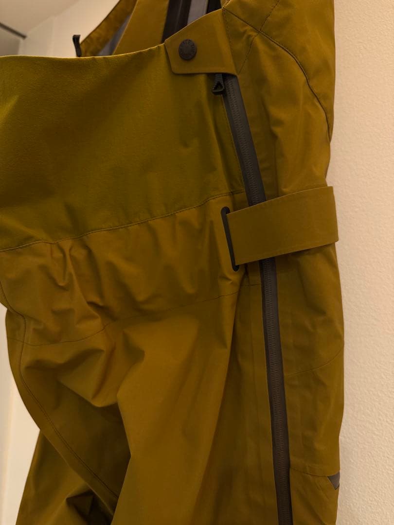 THE NORTH FACE 24-25 RTG ビブパンツ XL未使用