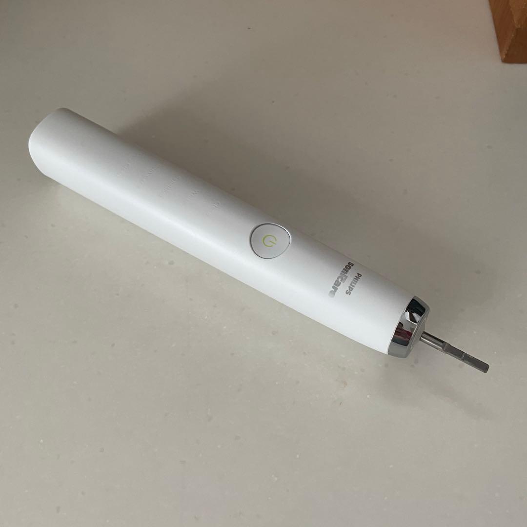 ☆KEN☆フィリップス•電動歯ブラシダイヤモンドクリーン/2本パック☆