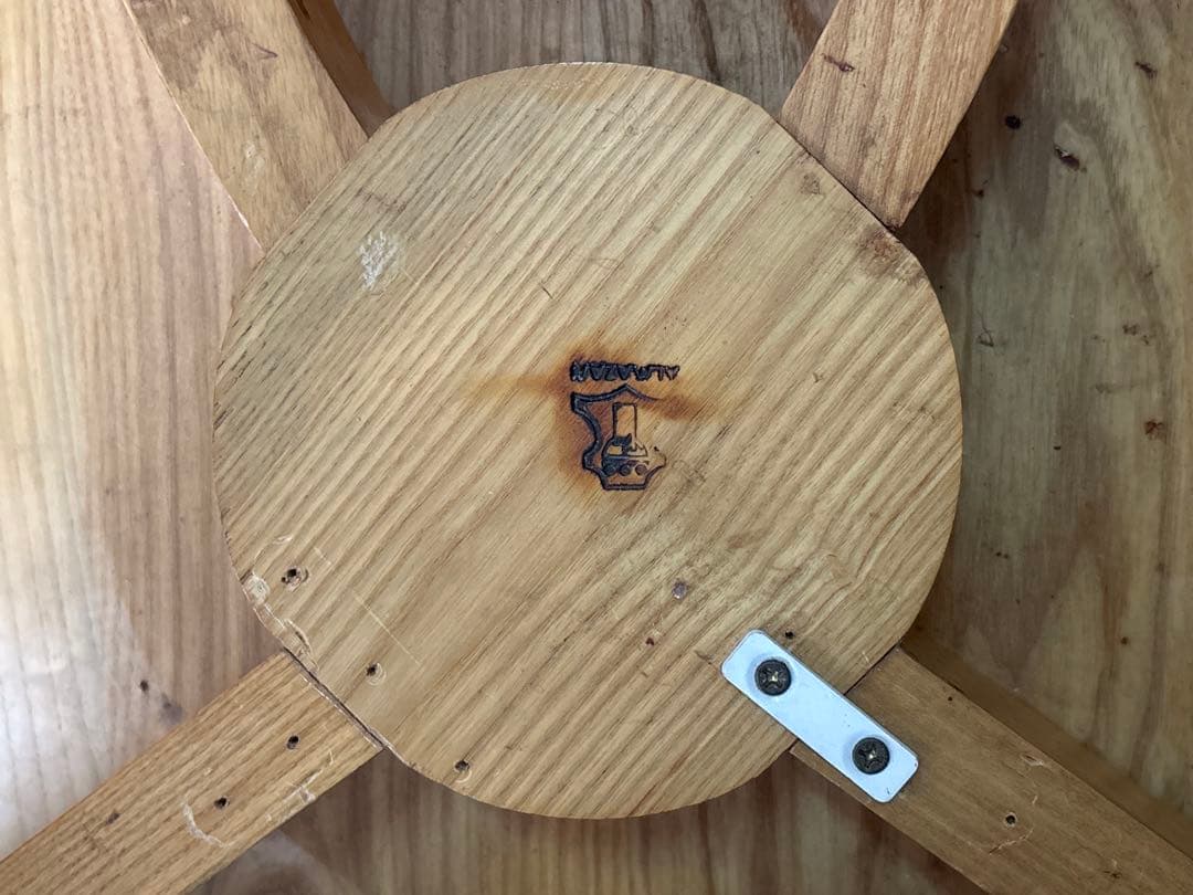 【引取or直配送】ALMAZAN FURNITURE アルマサン チェア