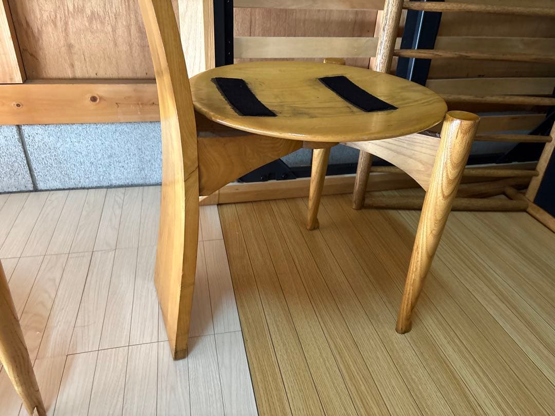 【引取or直配送】ALMAZAN FURNITURE アルマサン チェア