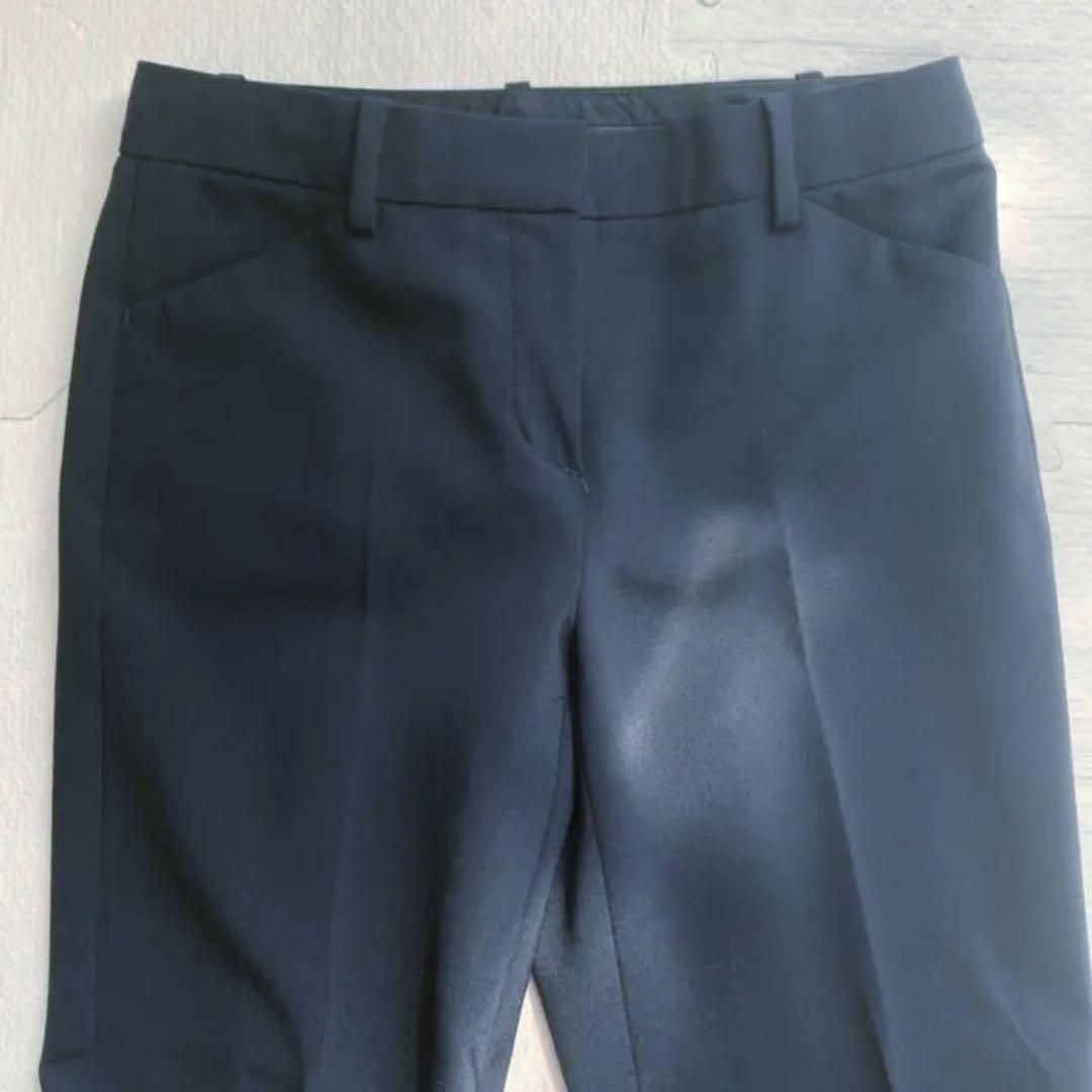 【Theory】スーツ スラックス パンツ