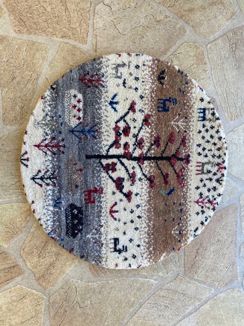 ペルシァギャッぺ