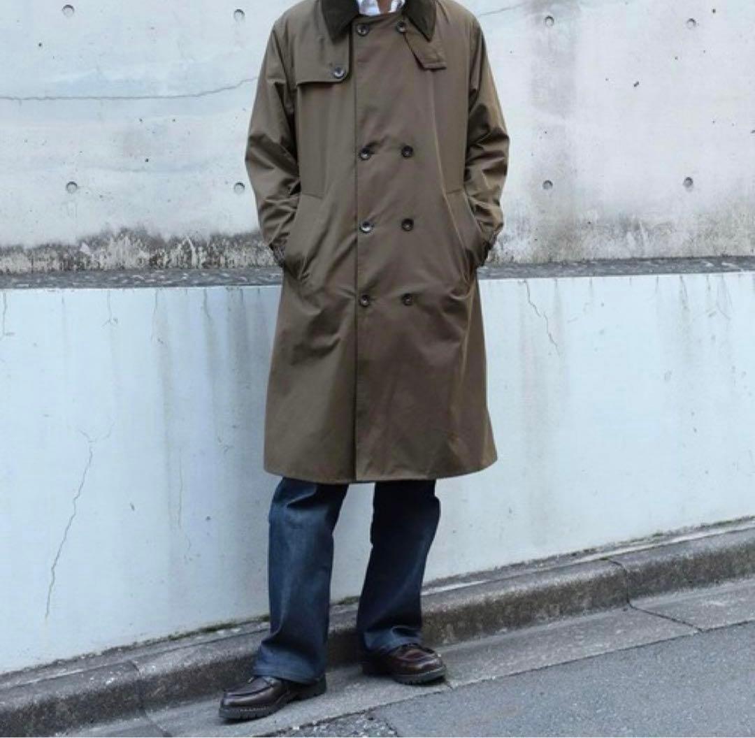 Barbour バブアー コート トレンチコート