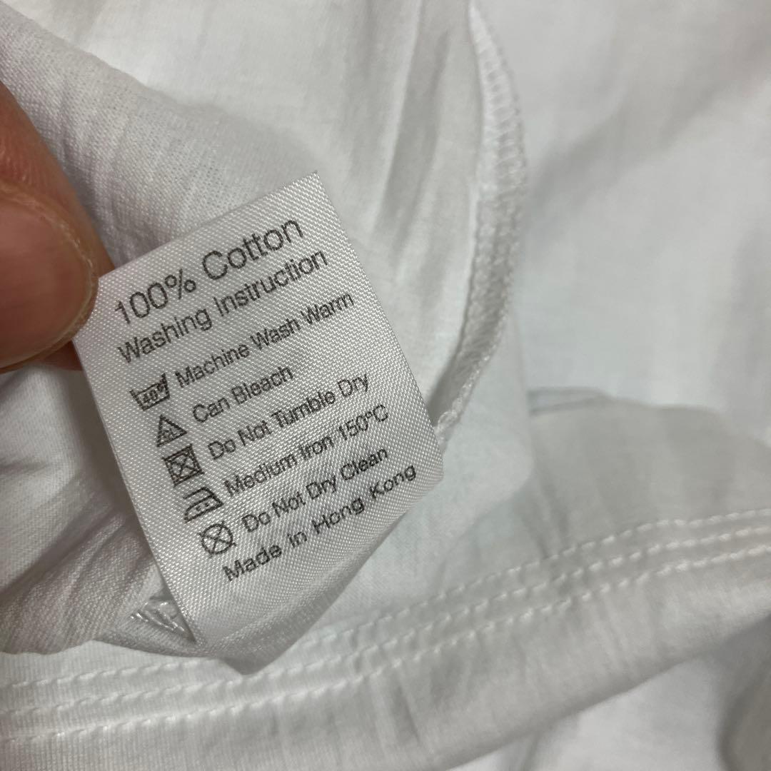 新品 香港老舗下着メーカー 利工民 金鹿 ヘンリーネック ブルース・リー愛用品