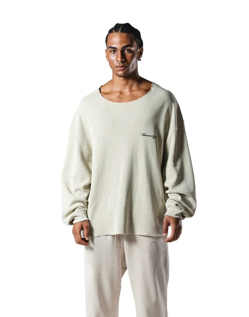 完売品　再入荷なし　　Lyft リフト　カットオフ　Ｌサイズ　新品未使用