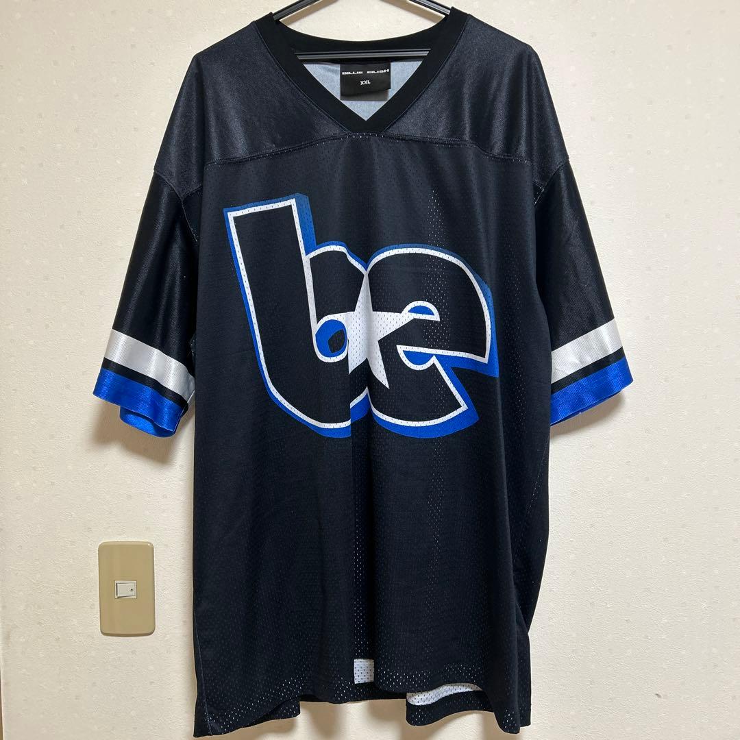 ビリーアイリッシュ ツアーシャツ XXL 黒