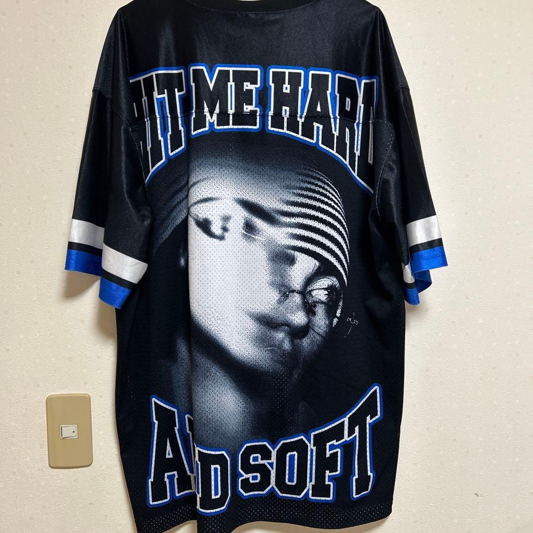 ビリーアイリッシュ ツアーシャツ XXL 黒