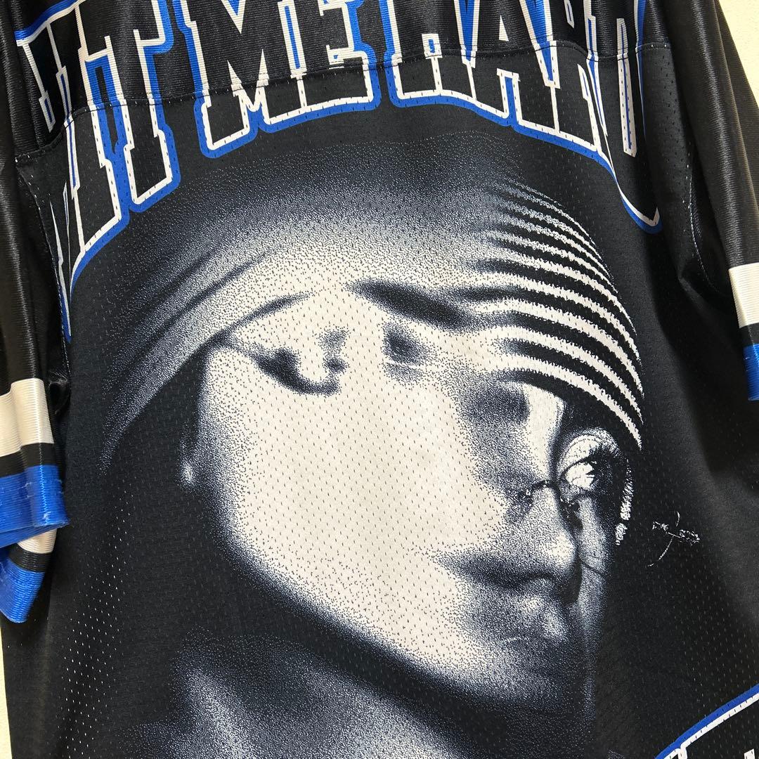 ビリーアイリッシュ ツアーシャツ XXL 黒